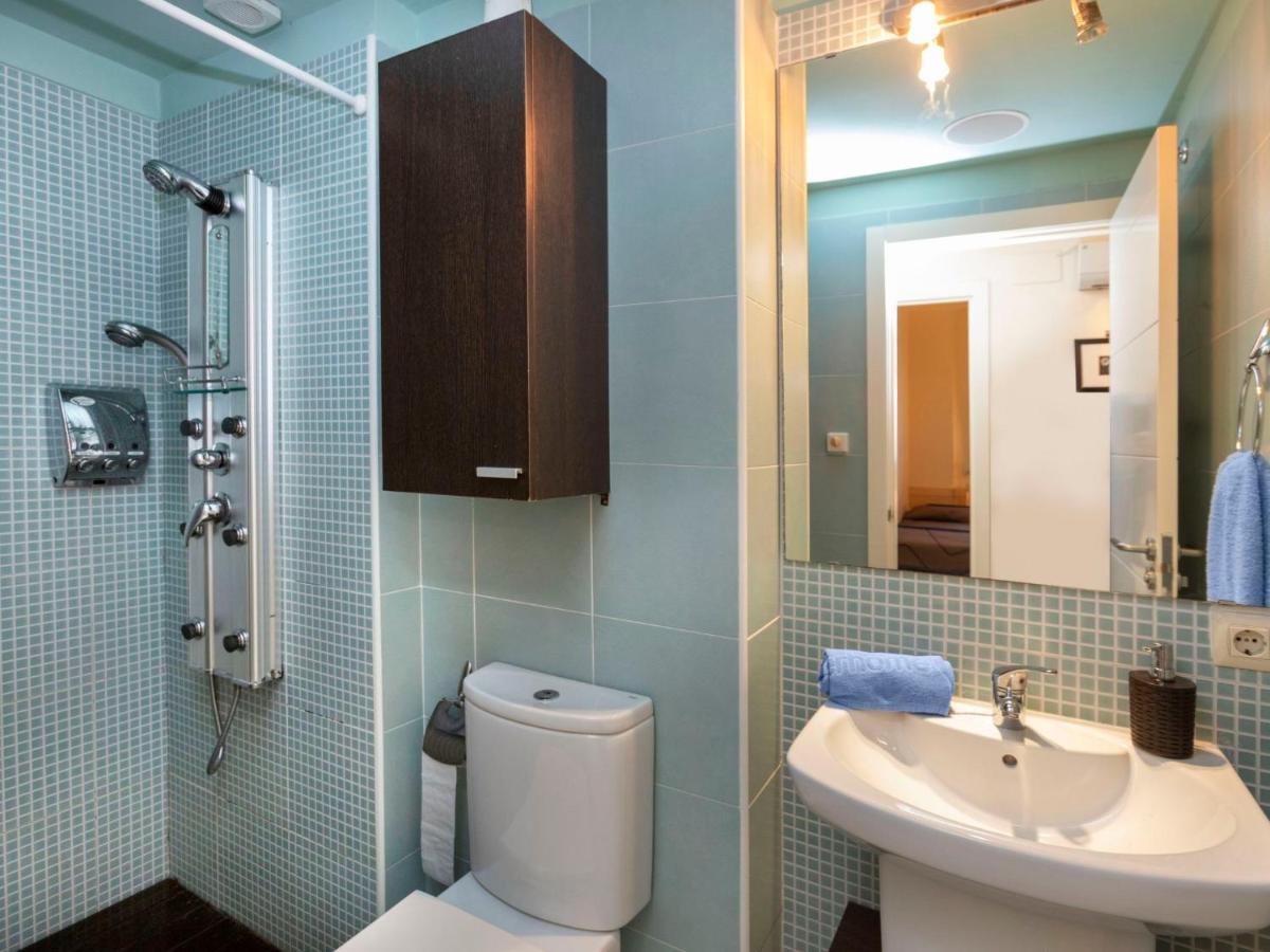 Lloret Garden By Interhome Appartement