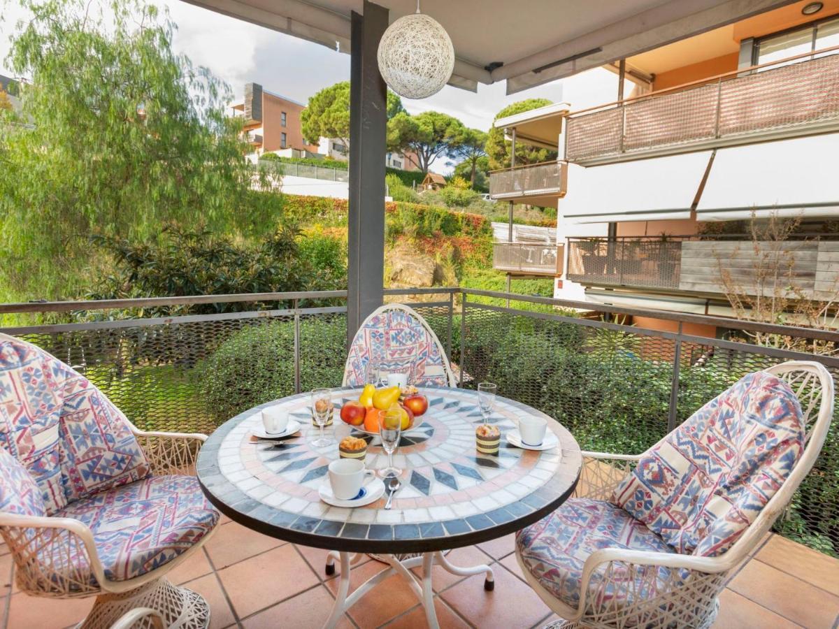 Lloret Garden By Interhome * Lloret de Mar