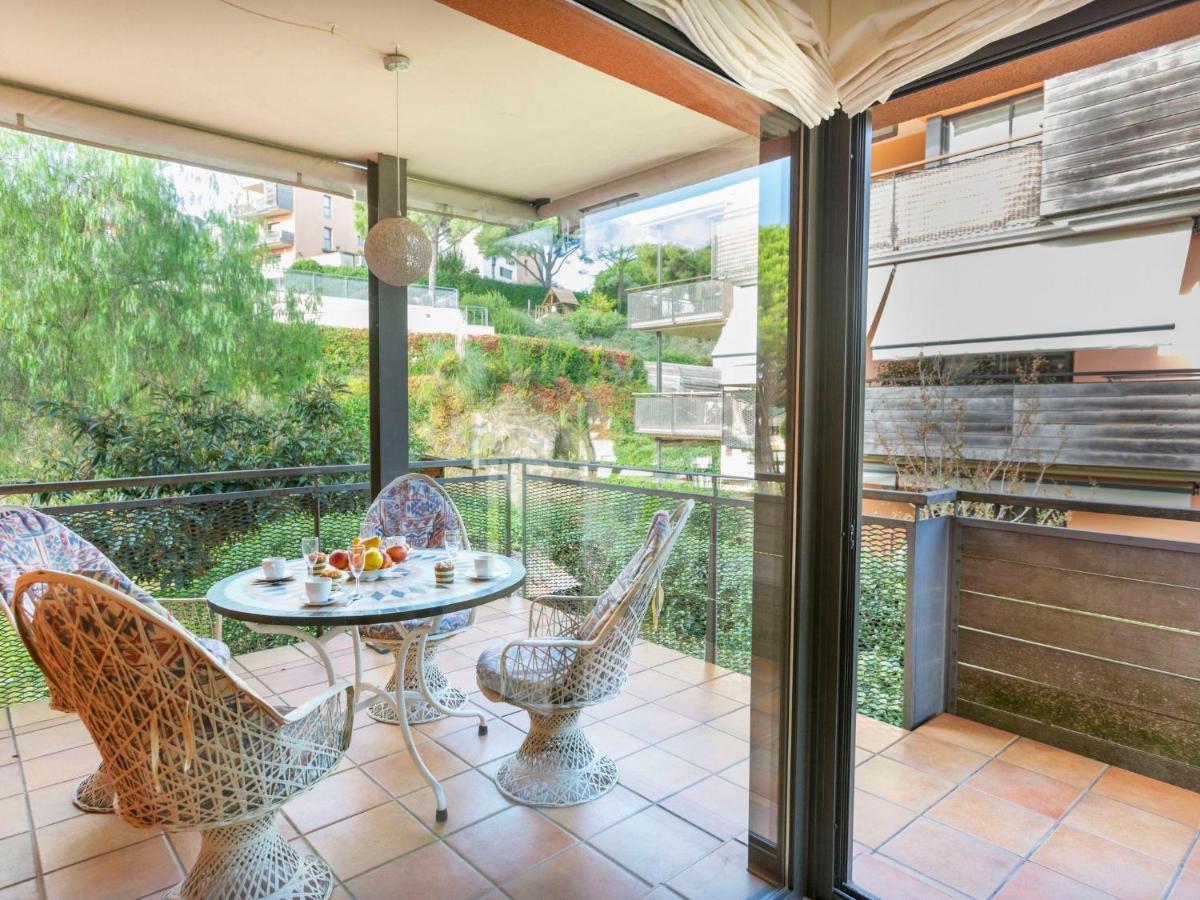 Appartement Lloret Garden By Interhome