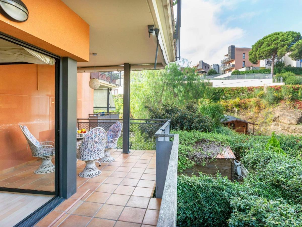 Lloret Garden By Interhome Appartement Lloret de Mar