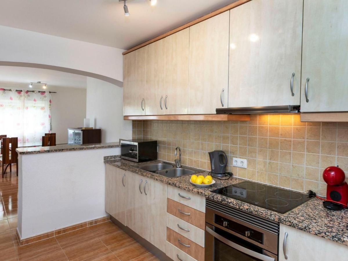 Casa de férias Floradise By Interhome Lloret de Mar