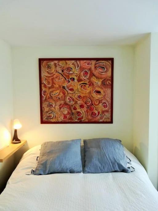 Lina, A 20 Metros De La Playa Apartamento Lloret de Mar