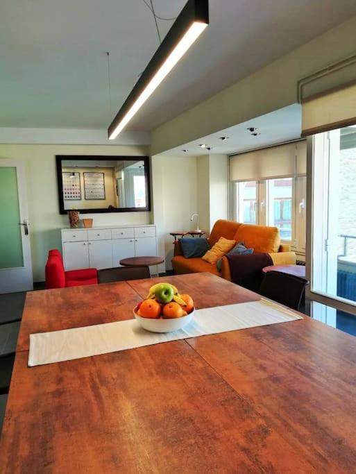 Apartamento Lina, A 20 Metros De La Playa