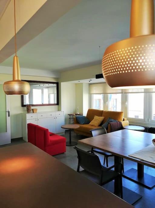 Lina, A 20 Metros De La Playa Apartamento Lloret de Mar