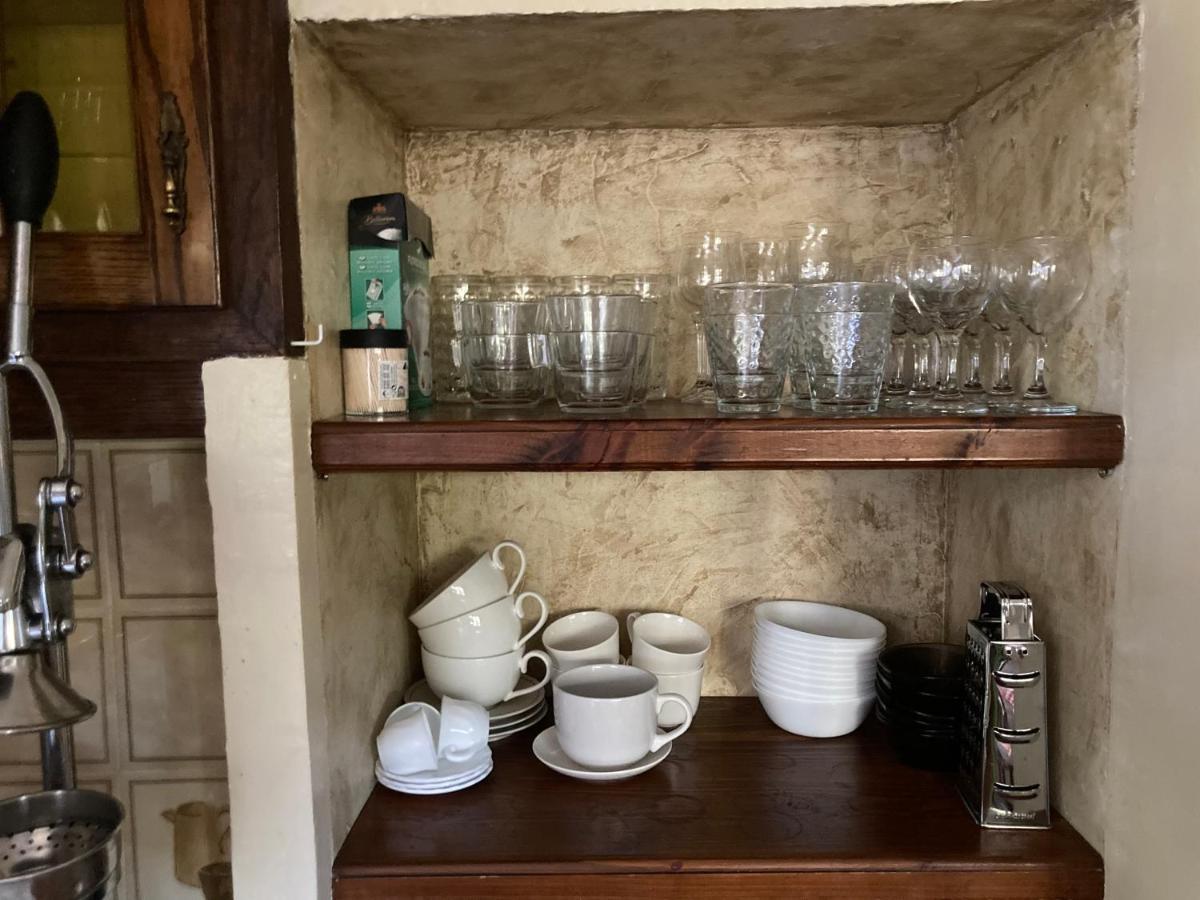 Appartement La Casa Bonita