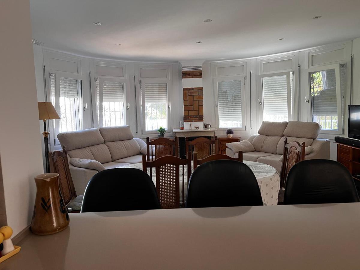 Casa Mamma Mia Hébergement de vacances