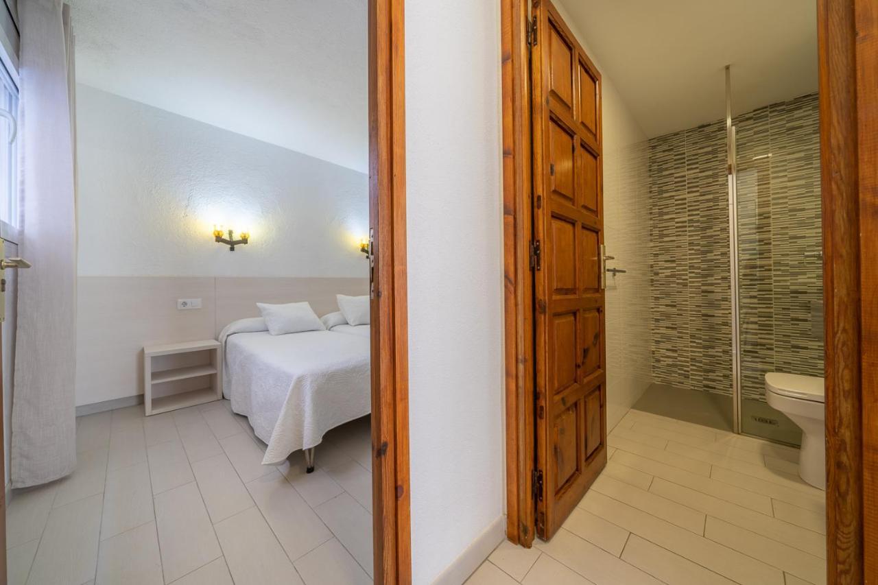 Appartement Costamar