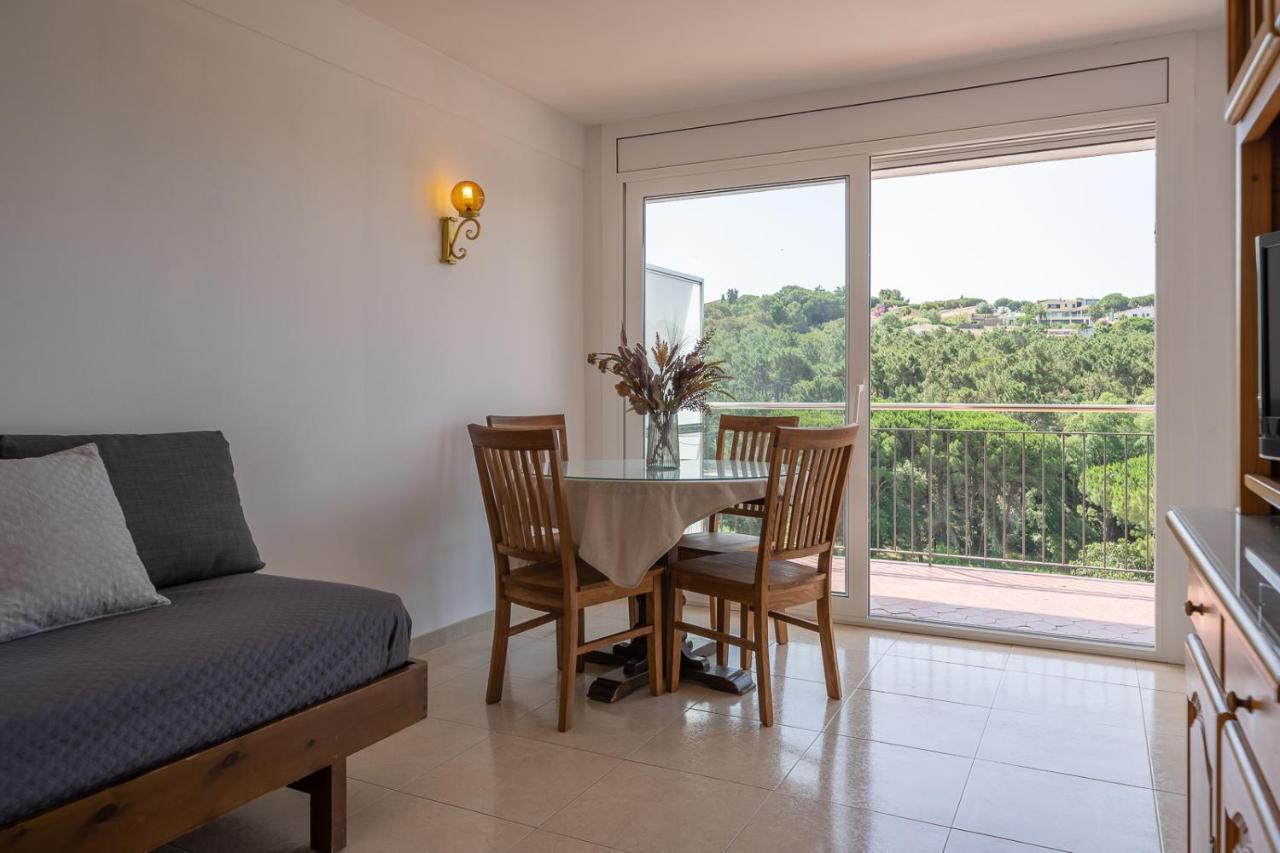 Appartement Costamar Lloret de Mar
