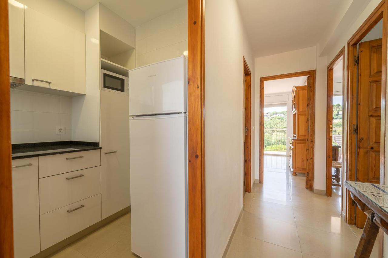 Costamar Appartement
