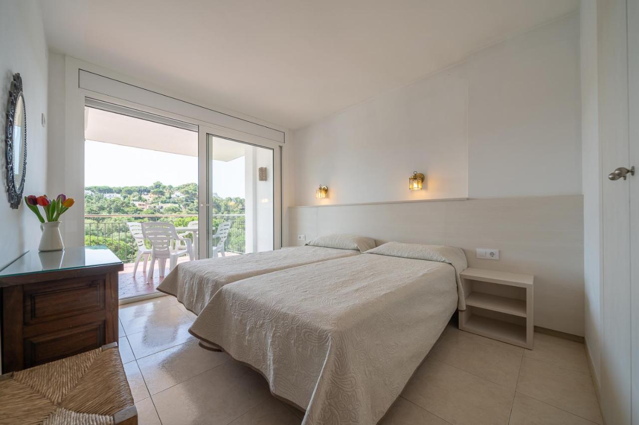 Costamar Appartement Lloret de Mar