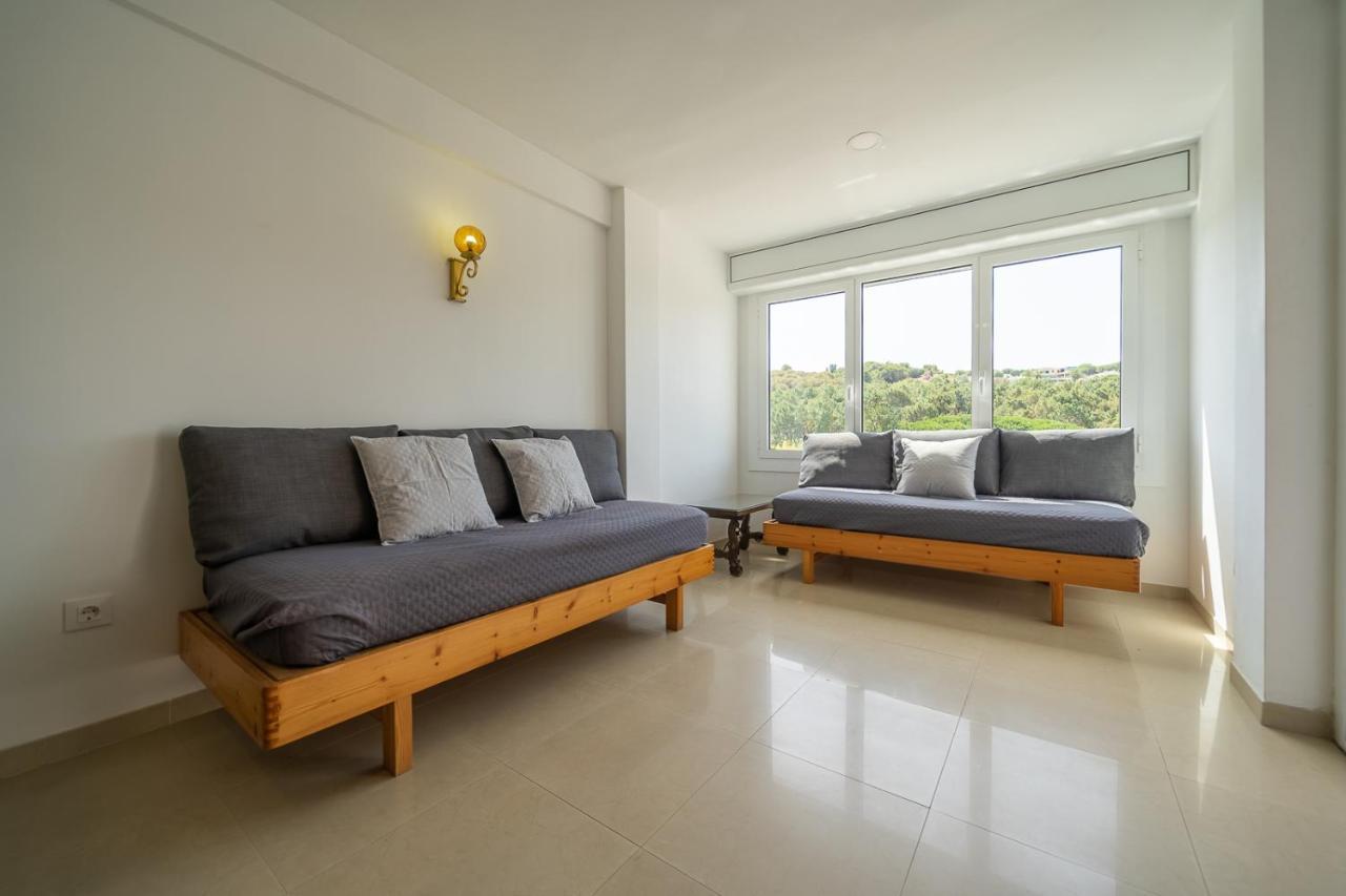 Appartement Costamar *