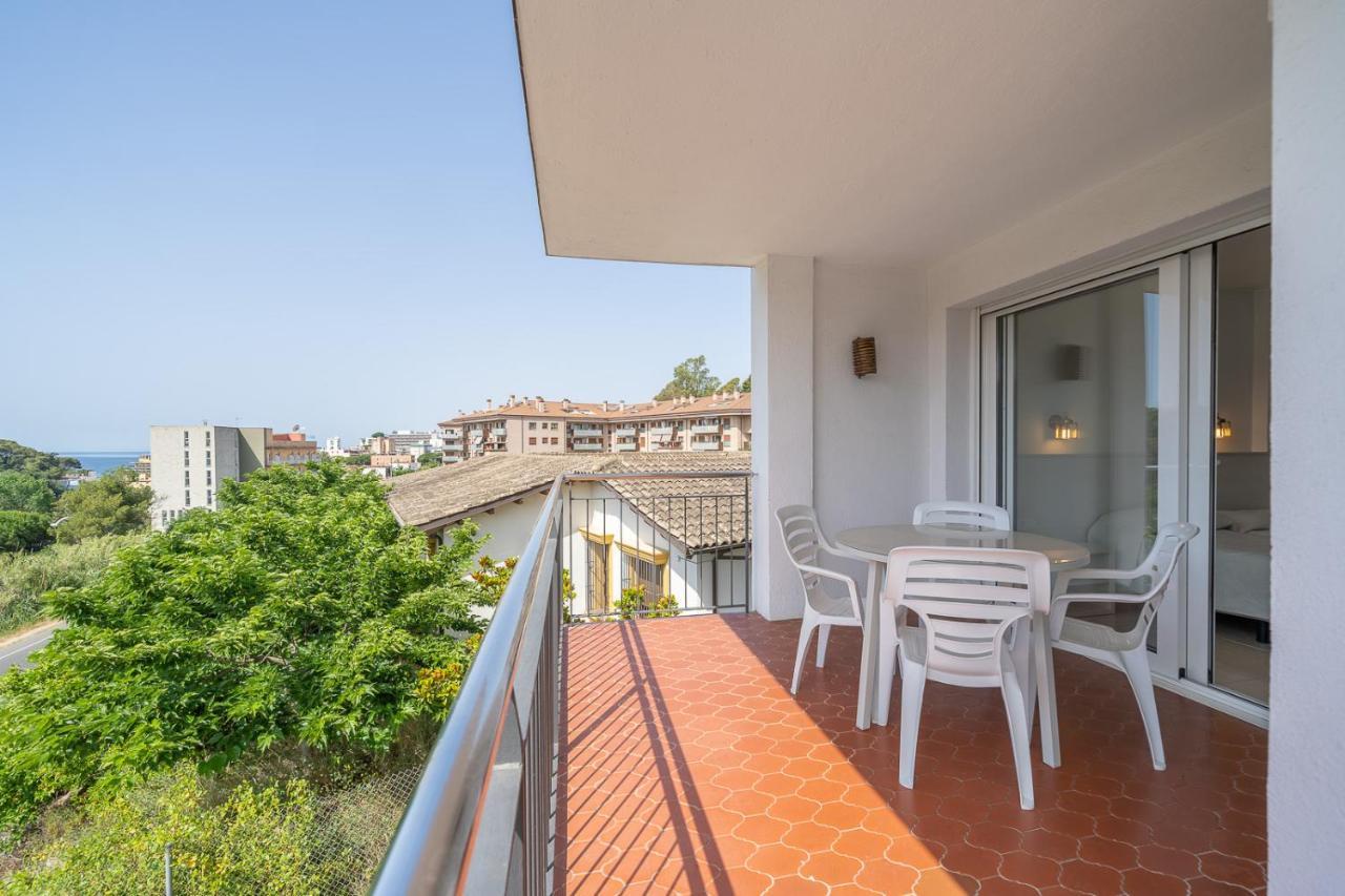 Appartement Costamar