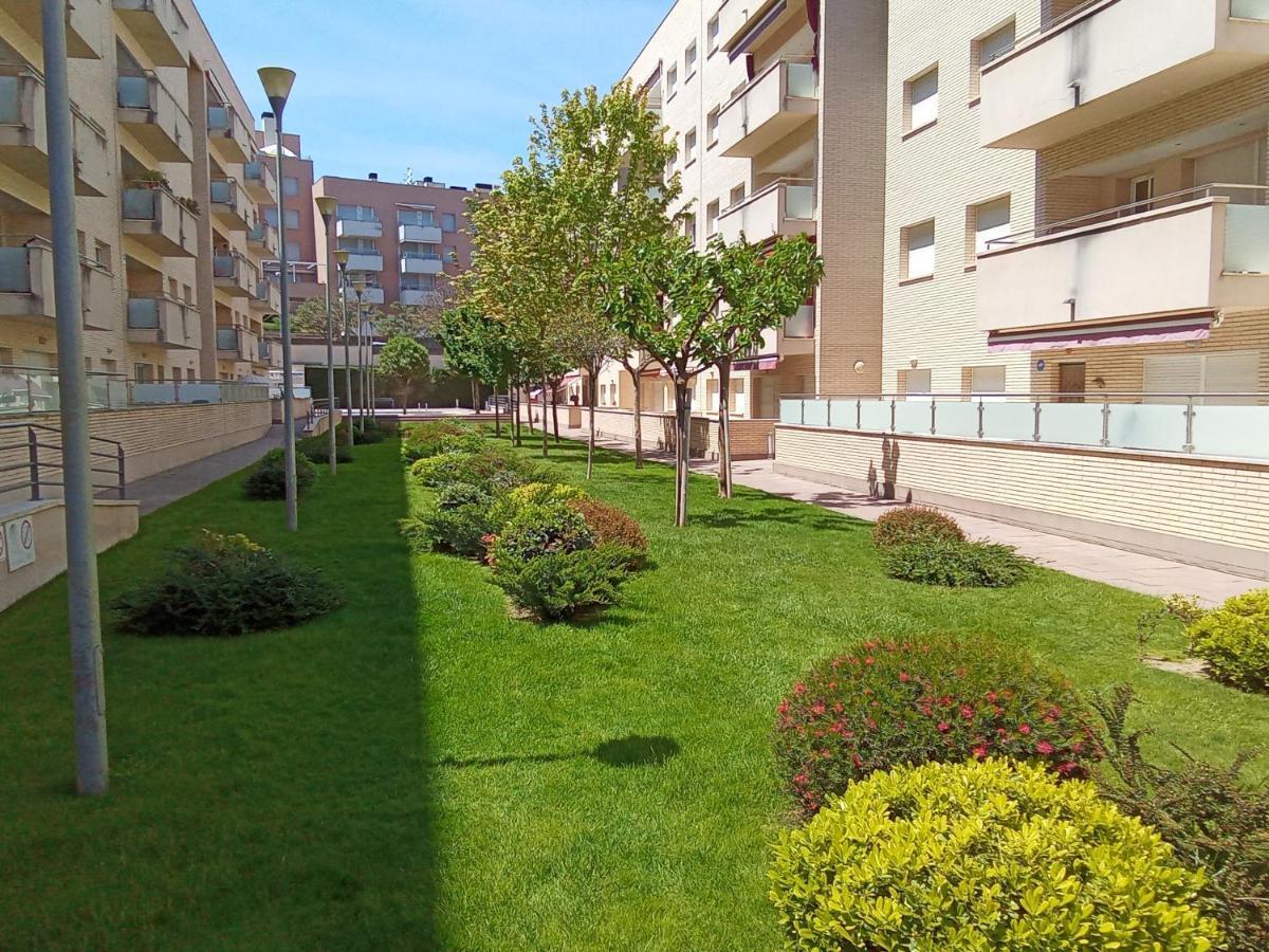 Vivalidays Alicia - Fenals - Appartement Lloret de Mar