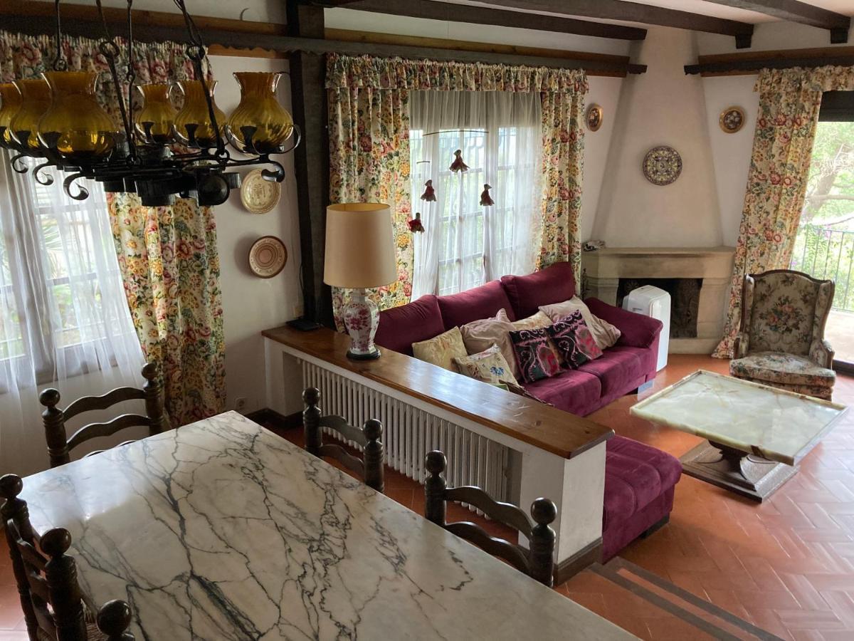 Appartement La Casa Bonita