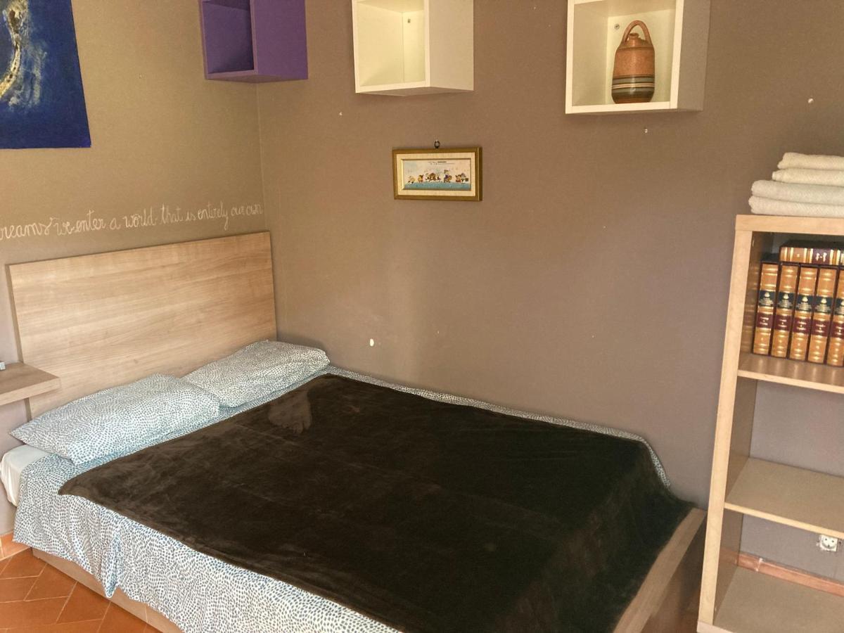 La Casa Bonita Appartement