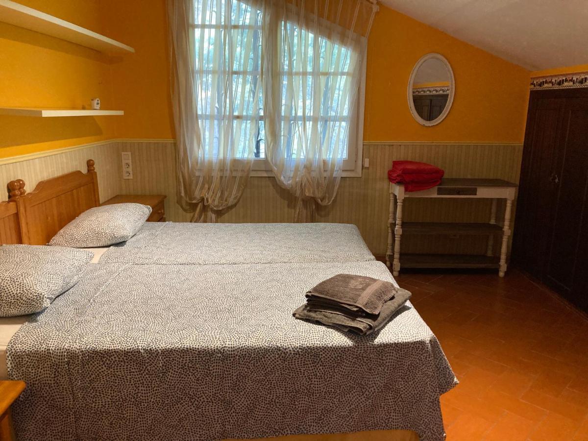 La Casa Bonita