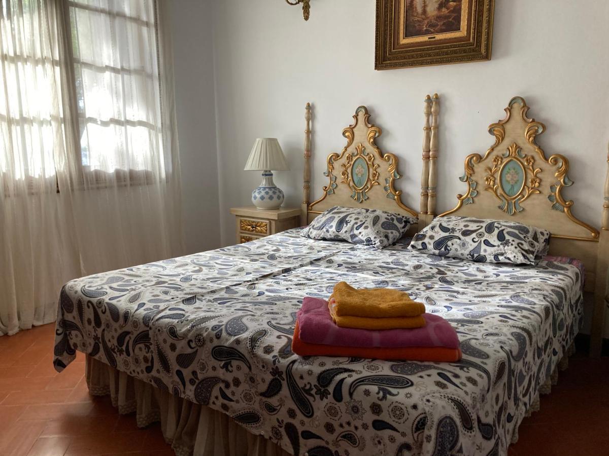 La Casa Bonita Appartement