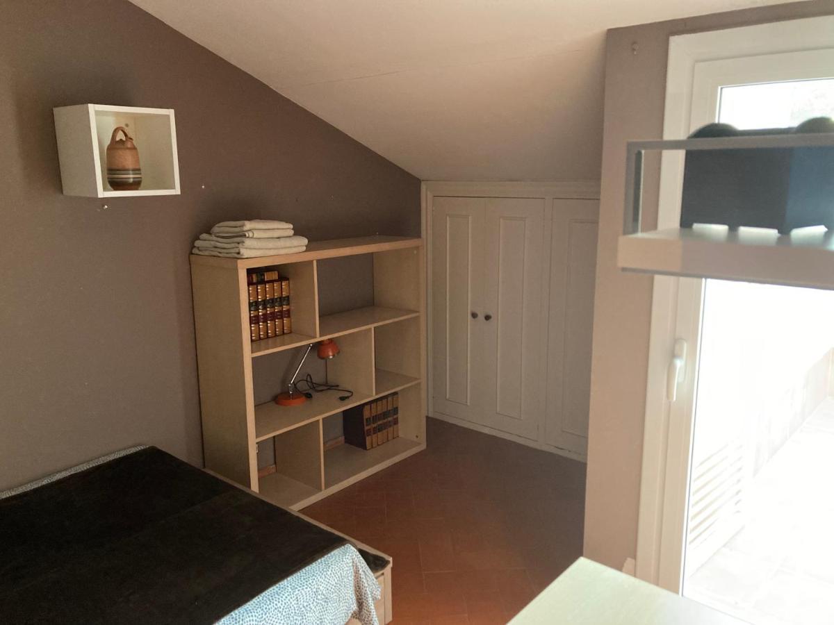 Appartement La Casa Bonita *