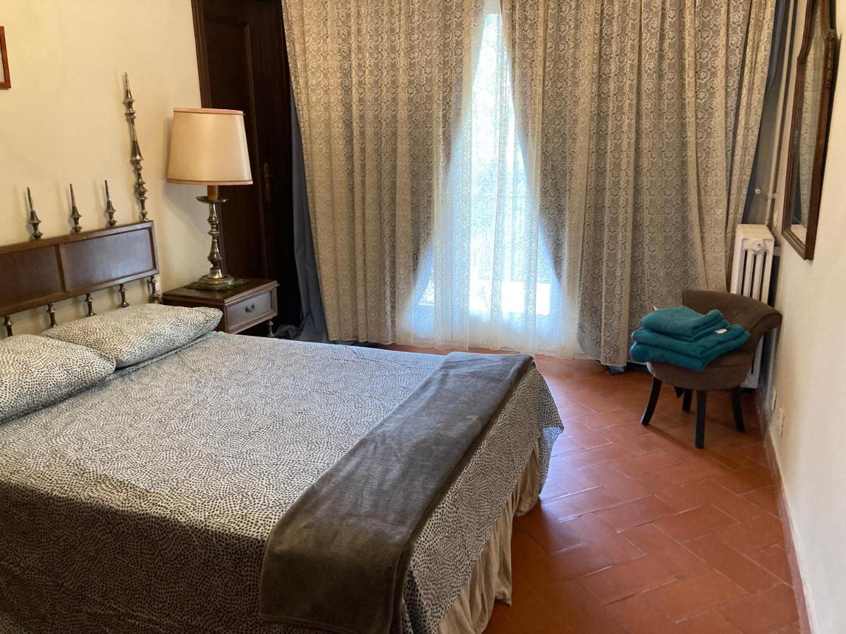 Appartement La Casa Bonita *