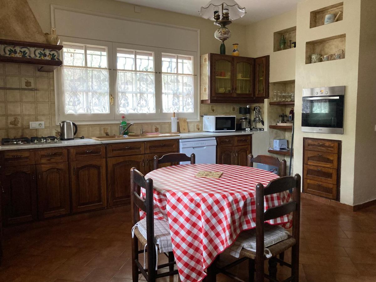 La Casa Bonita Appartement