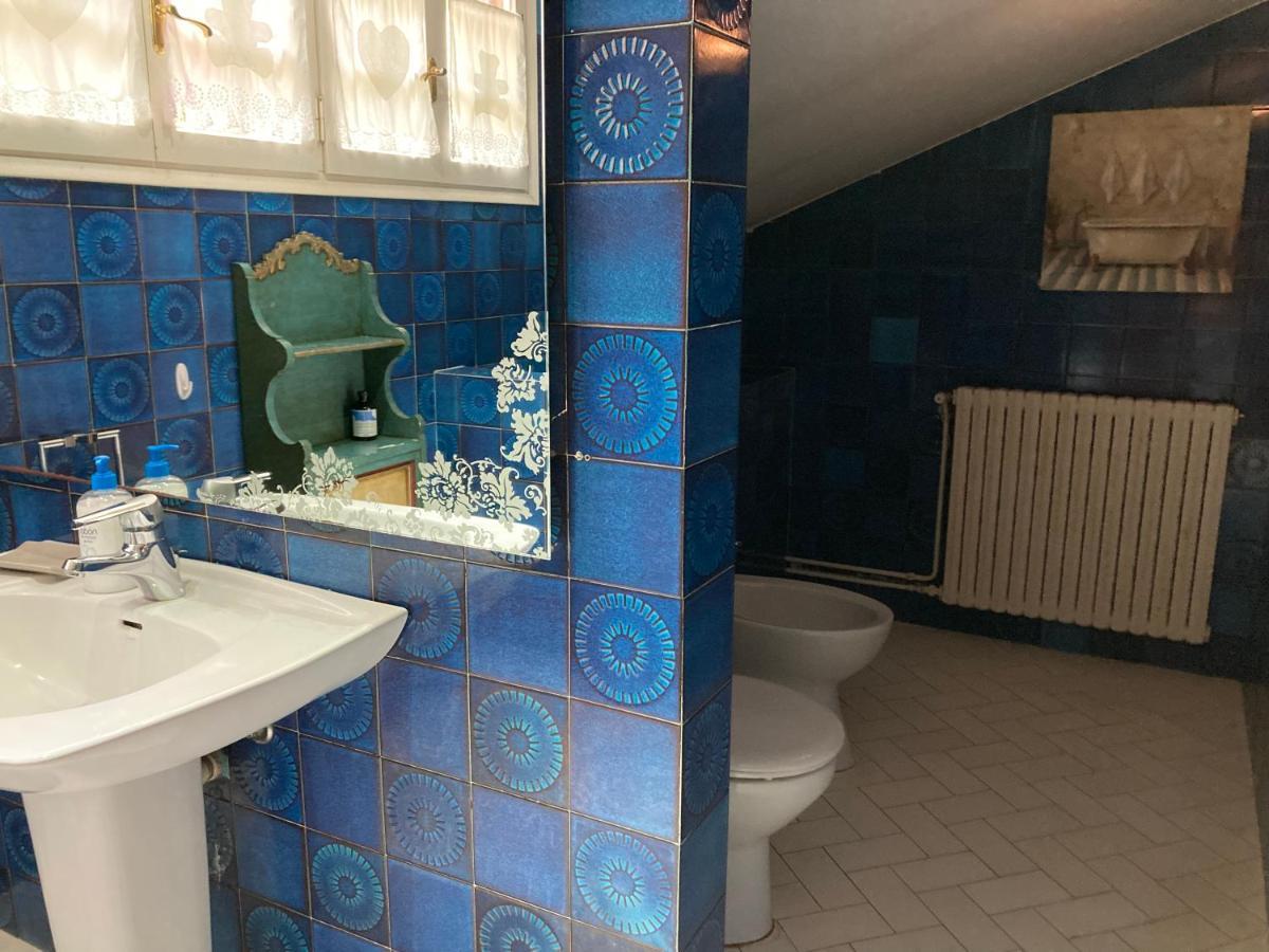 La Casa Bonita *