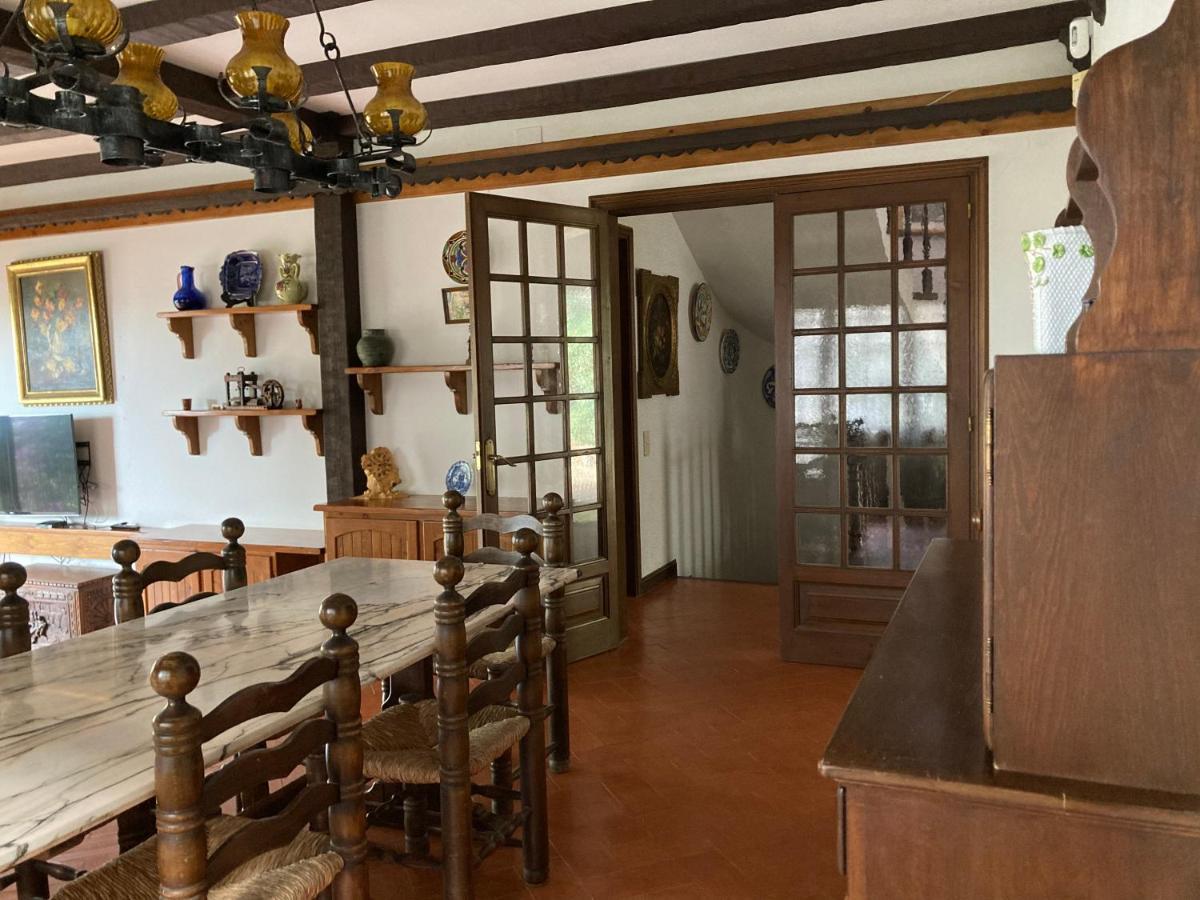 Appartement La Casa Bonita *
