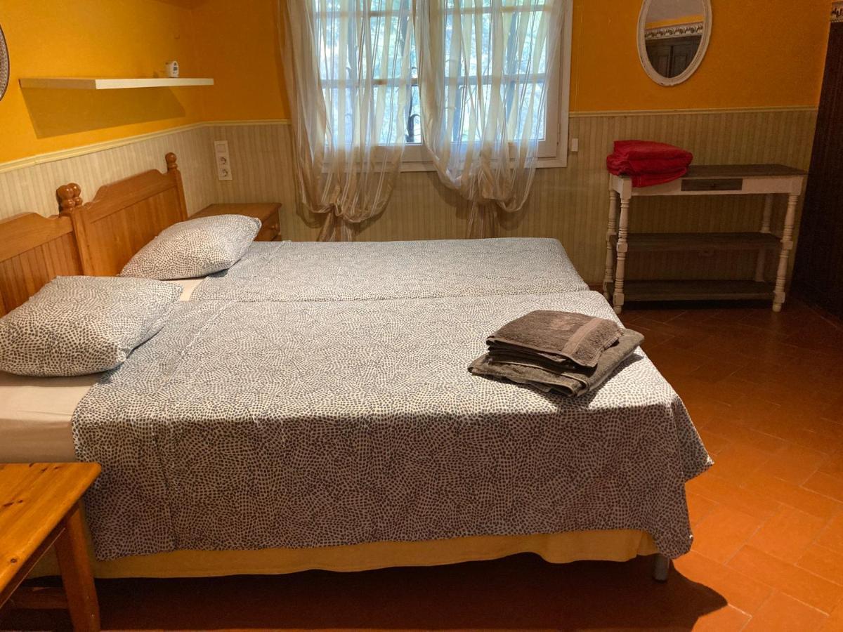 La Casa Bonita Appartement *