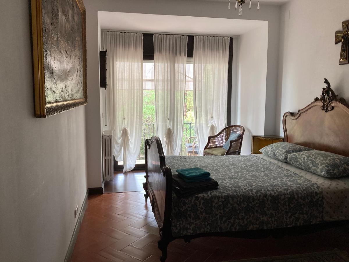 Appartement La Casa Bonita *