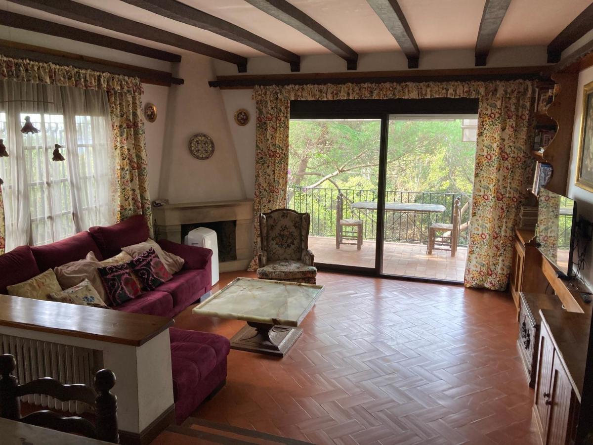 La Casa Bonita Appartement