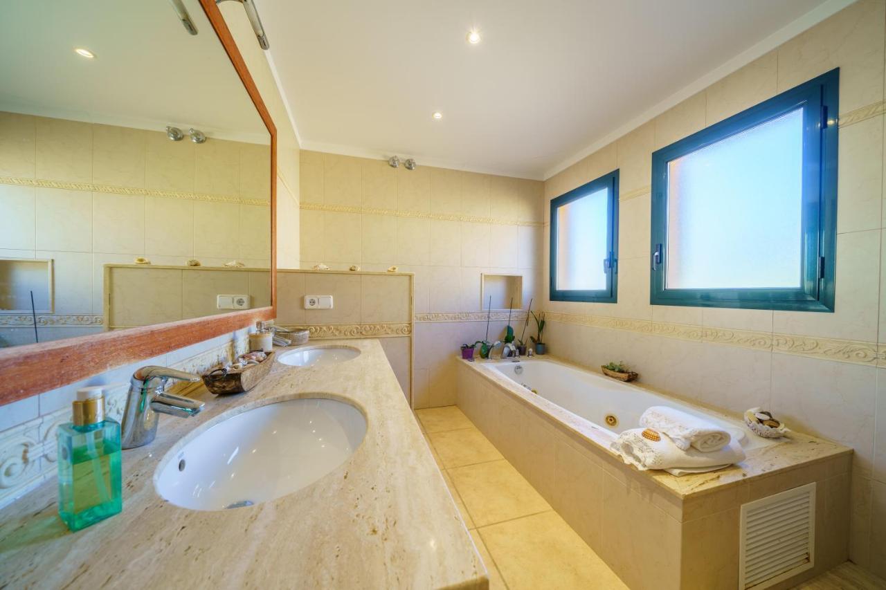 Jaruco Lux, Exclusiva Zona Residencial Con Piscina & Aircon Lloret de Mar