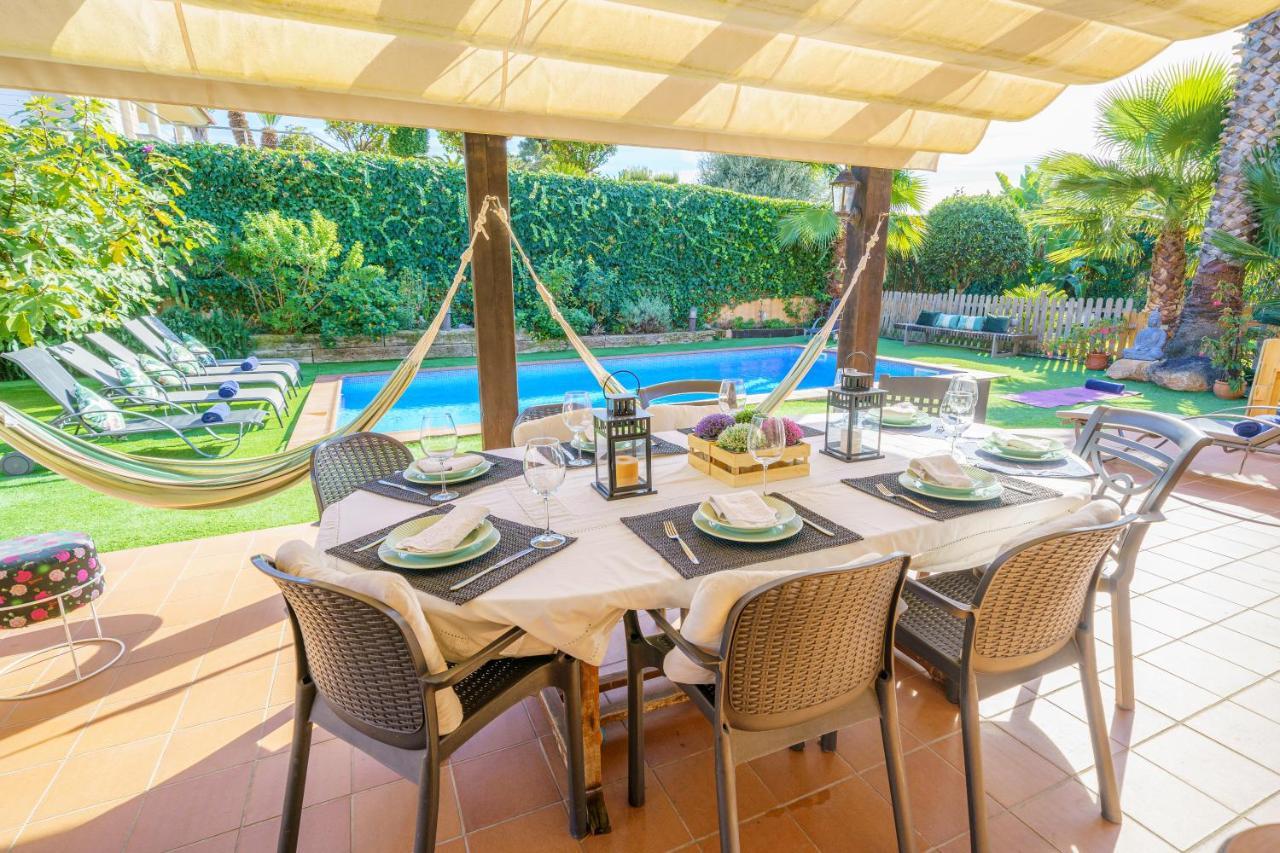 Jaruco Lux, Exclusiva Zona Residencial Con Piscina & Aircon *