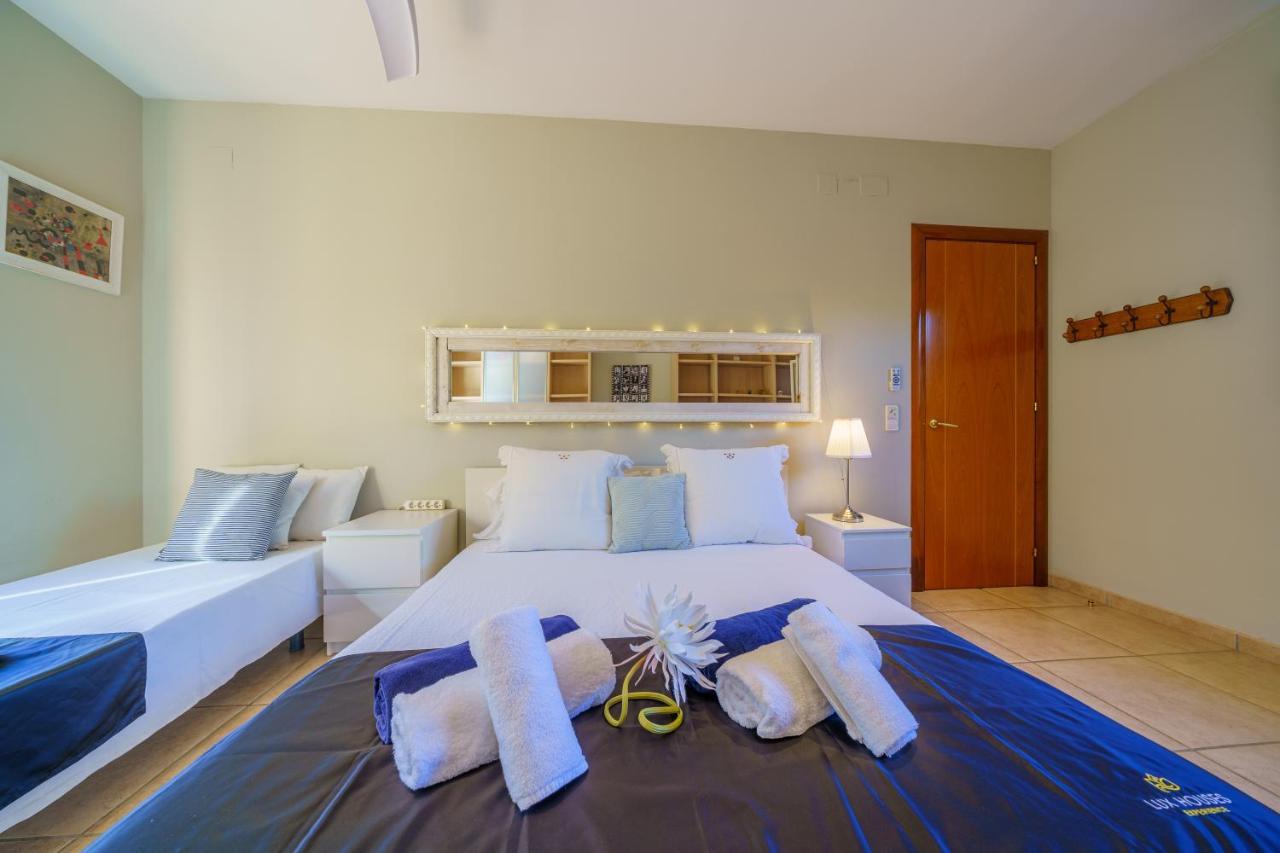 Jaruco Lux, Exclusiva Zona Residencial Con Piscina & Aircon Villa *