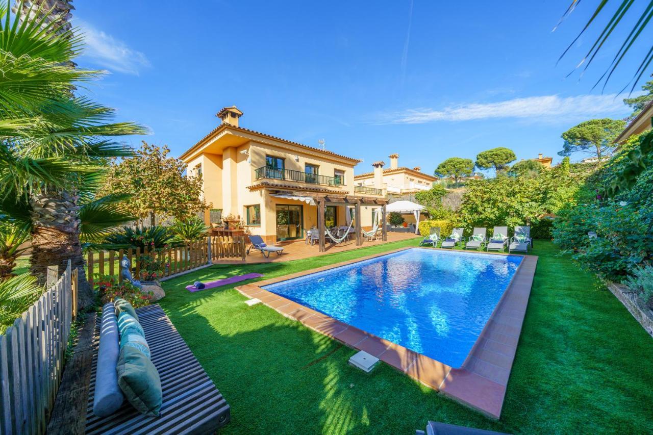 Villa Jaruco Lux, Exclusiva Zona Residencial Con Piscina & Aircon