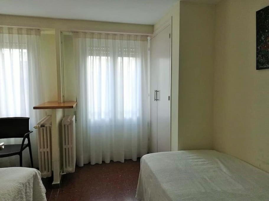 Apartamento Lina, A 20 Metros De La Playa