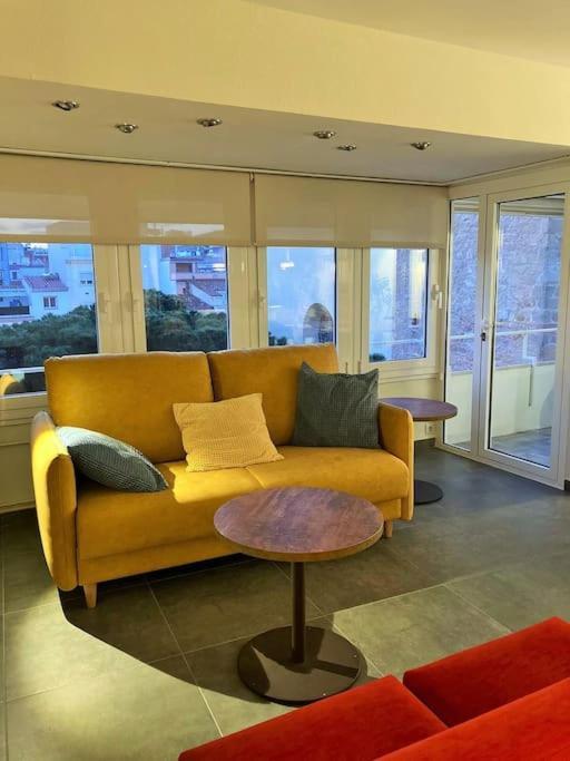 Apartamento Lina, A 20 Metros De La Playa *