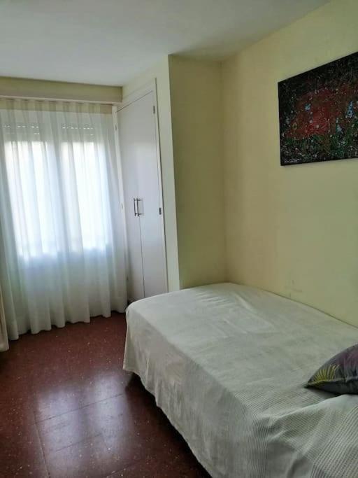 Lina, A 20 Metros De La Playa Apartamento Lloret de Mar