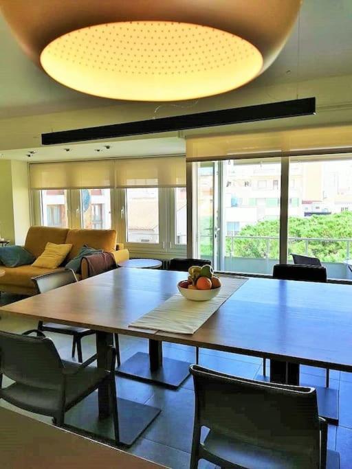 Lina, A 20 Metros De La Playa Apartamento