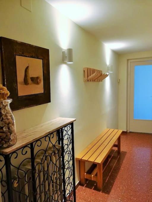 Apartamento Lina, A 20 Metros De La Playa *