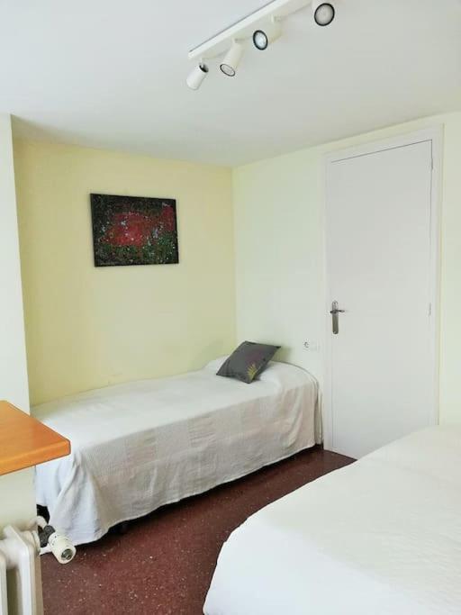 Lina, A 20 Metros De La Playa Apartamento *