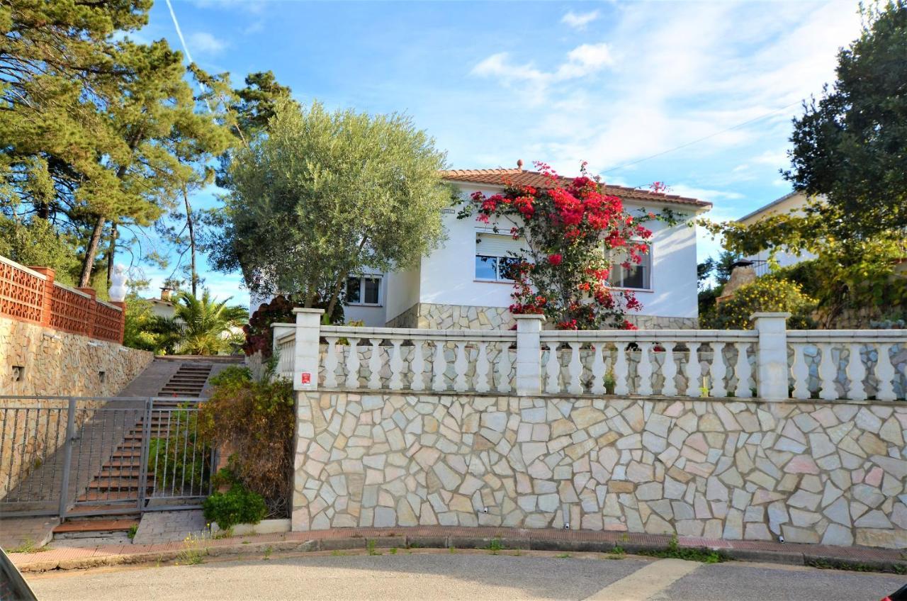 Villa Michelle