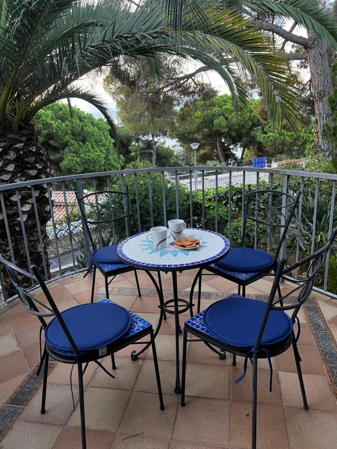Casa Mamma Mia * Lloret de Mar