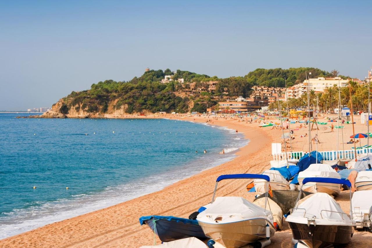 Vivalidays Alicia - Fenals - Appartement Lloret de Mar