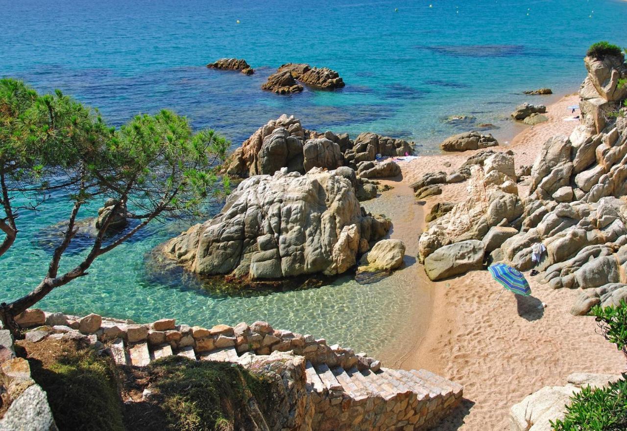 Vivalidays Alicia - Fenals - Lloret de Mar
