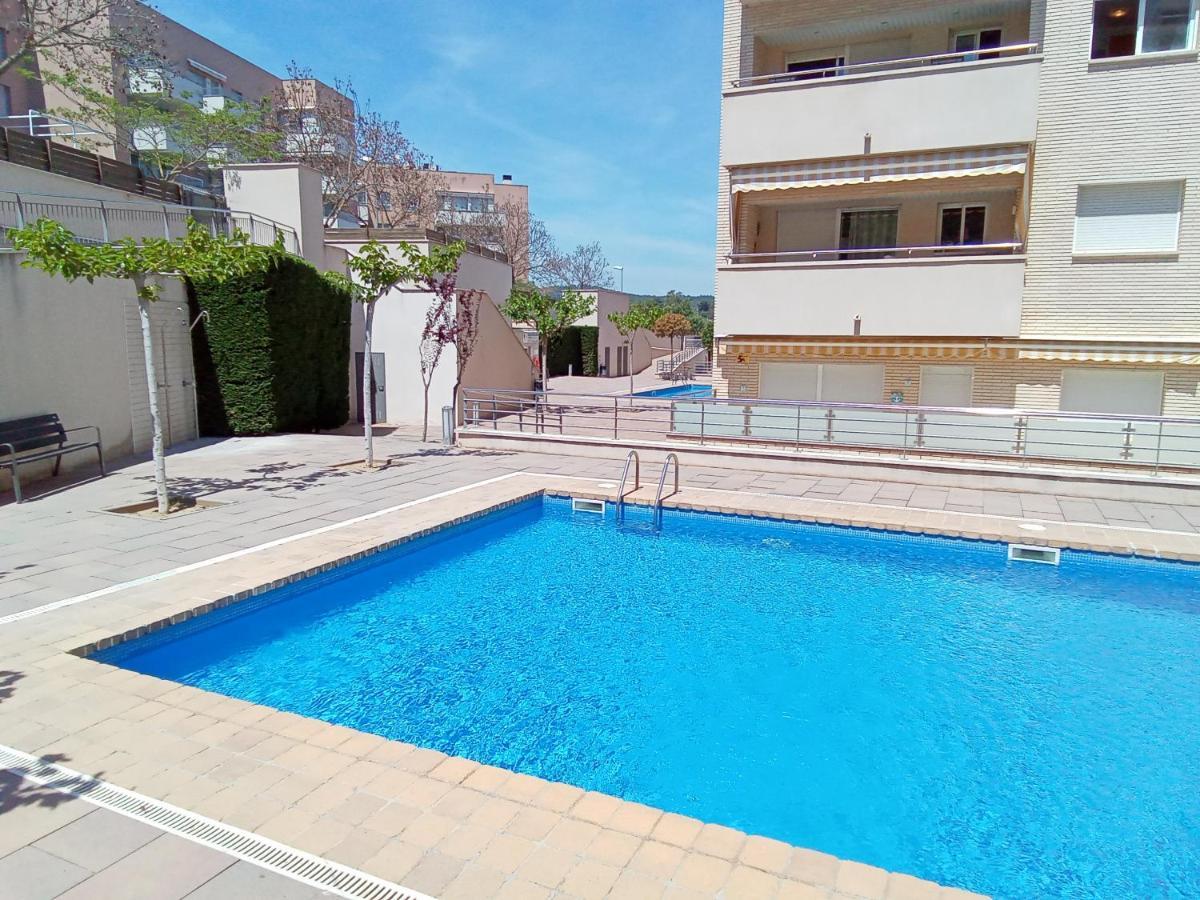 Vivalidays Alicia - Fenals - Appartement Lloret de Mar