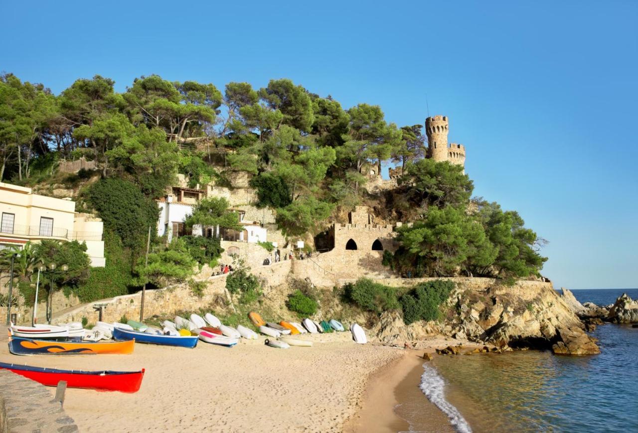 Vivalidays Alicia - Fenals - Lloret de Mar