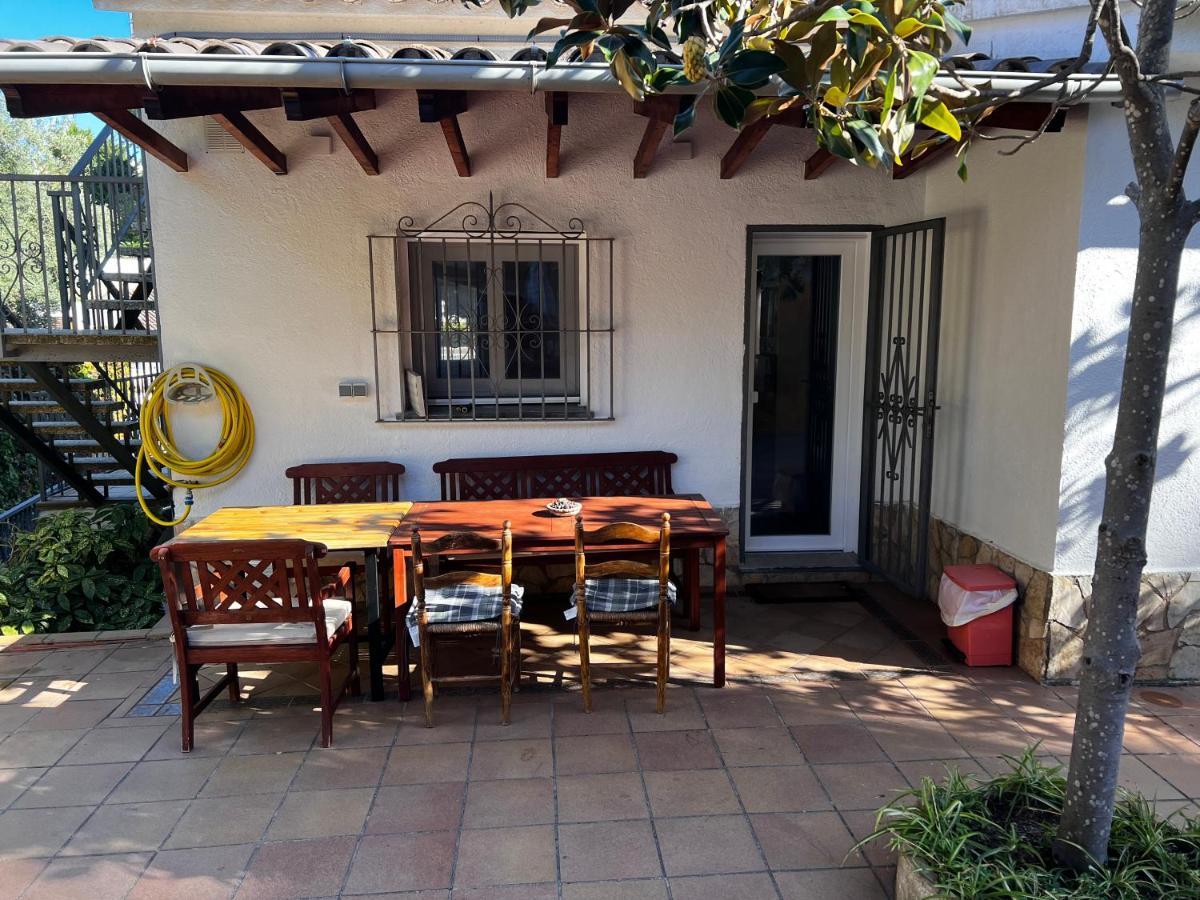 Hébergement de vacances Casa Mamma Mia