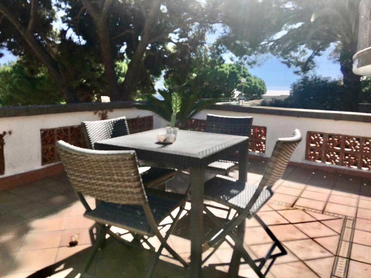 Hébergement de vacances Casa Mamma Mia
