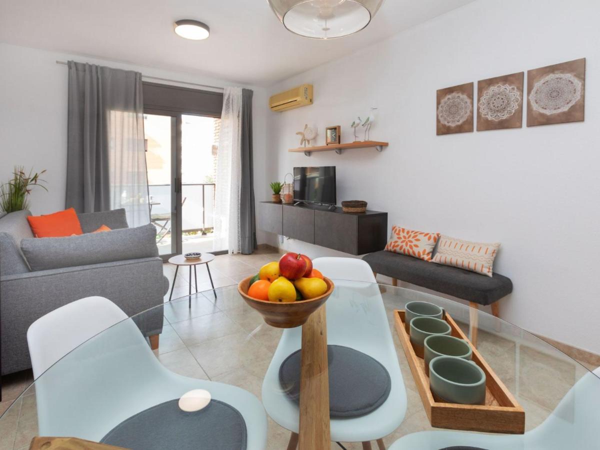 Es Freus By Interhome Appartement
