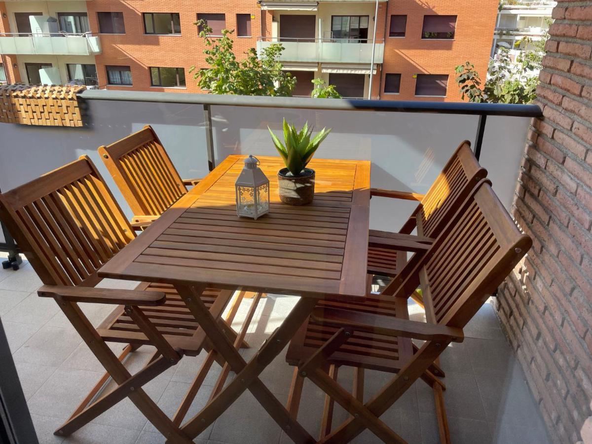 Es Freus By Interhome Appartement Lloret de Mar