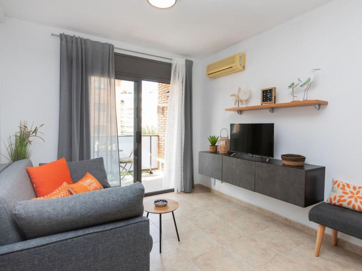 Es Freus By Interhome Appartement Lloret de Mar